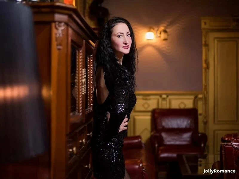 Natalia Profile image 3