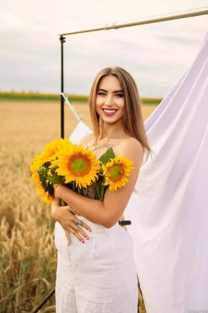 Nataliia Profile image 1