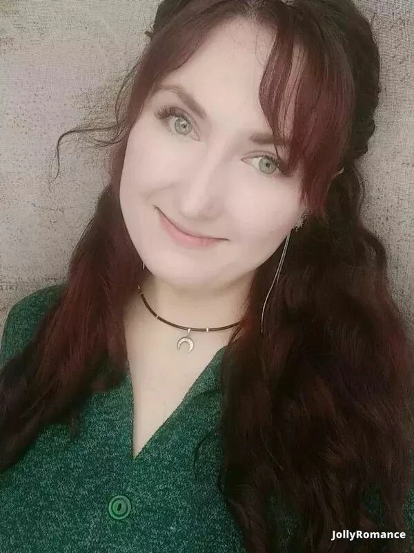 Olga Profile image 4