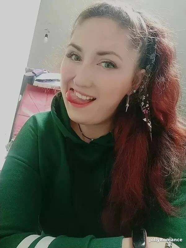 Olga Profile image 1