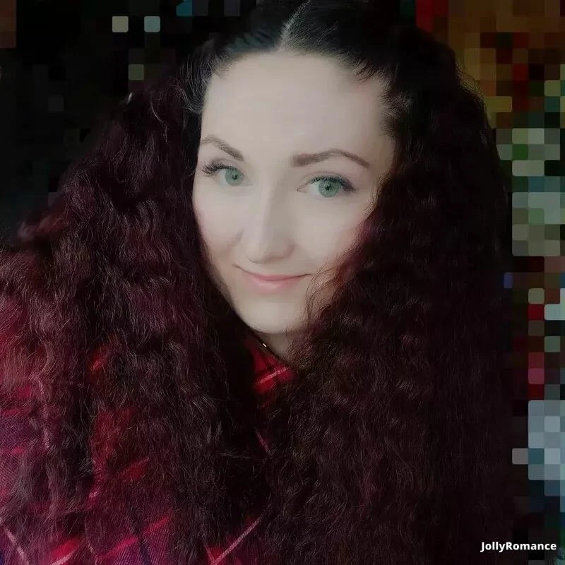 Olga Profile image 2