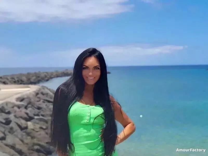 Marina Profile image 1