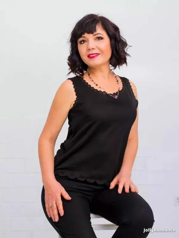 Ekaterina Profile image 2