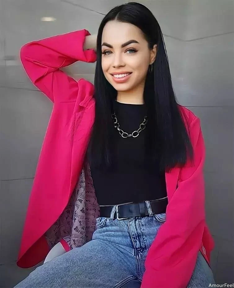 Kristina Profile image 1