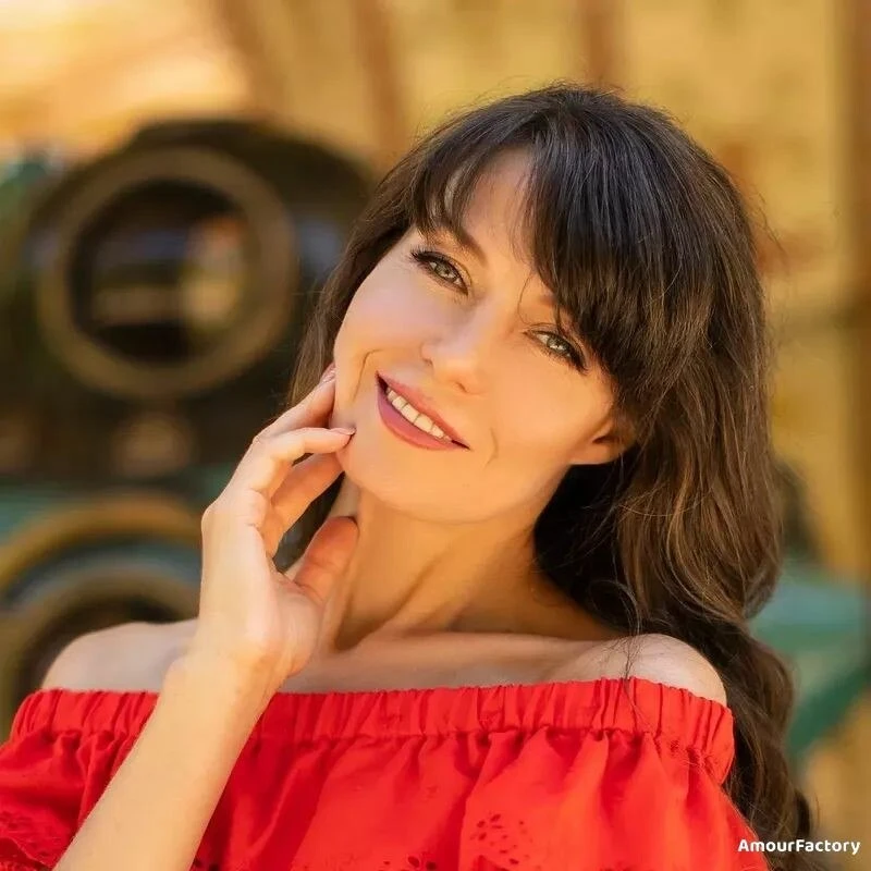 Olha Profile image 1