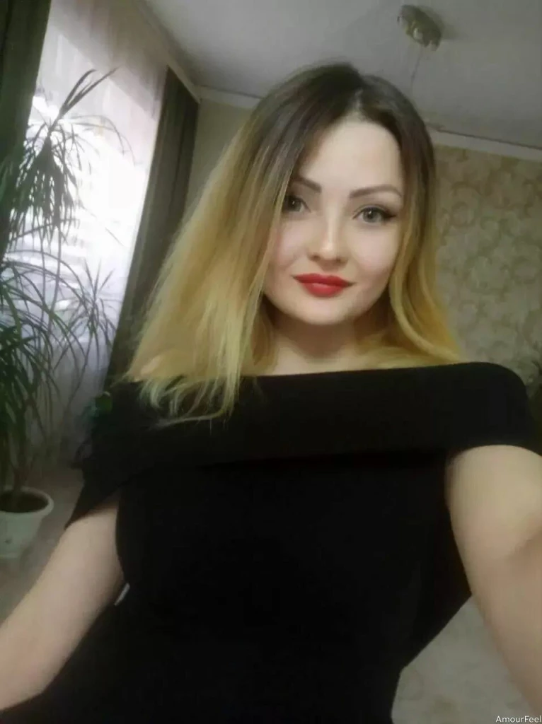 Eugeniya Profile image 4