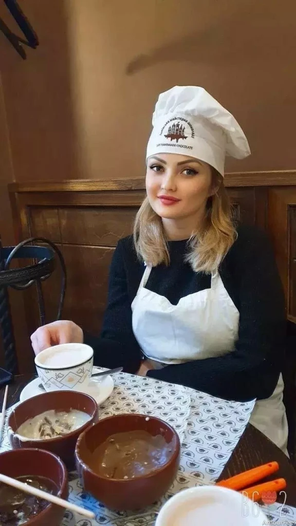 Eugeniya Profile image 2