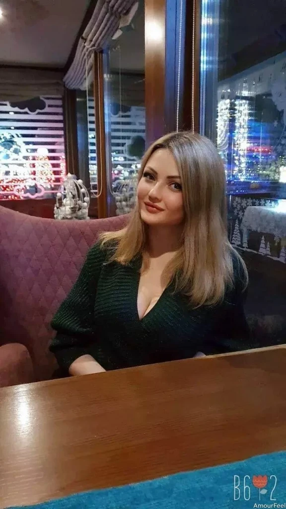 Eugeniya Profile image 3
