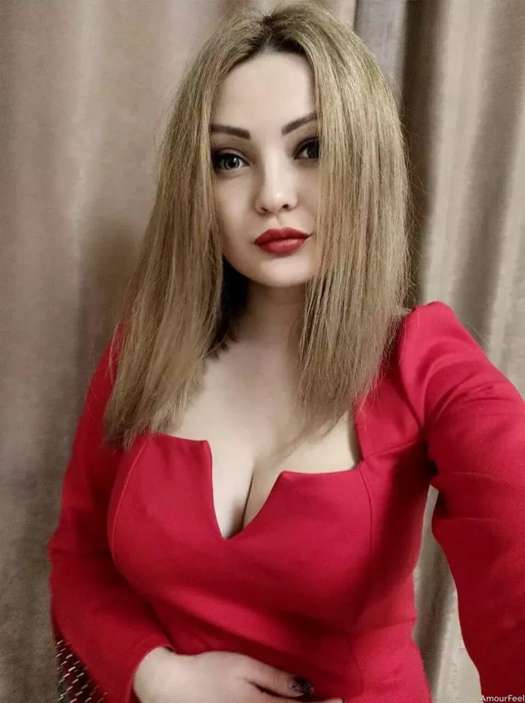 Eugeniya Profile image 1
