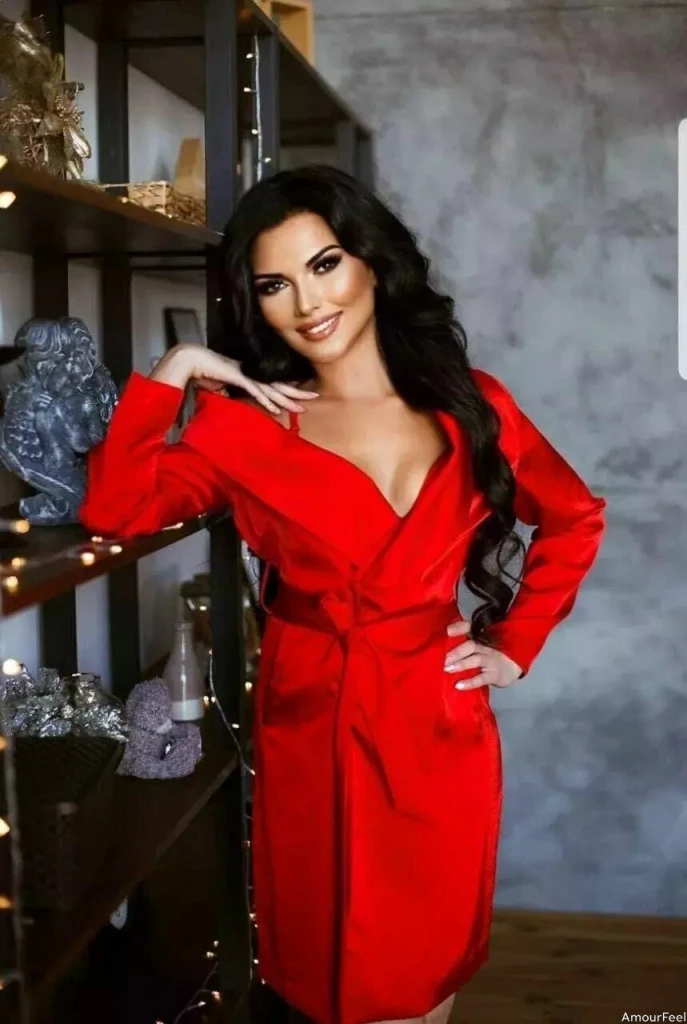 Anastasiia Profile image 1