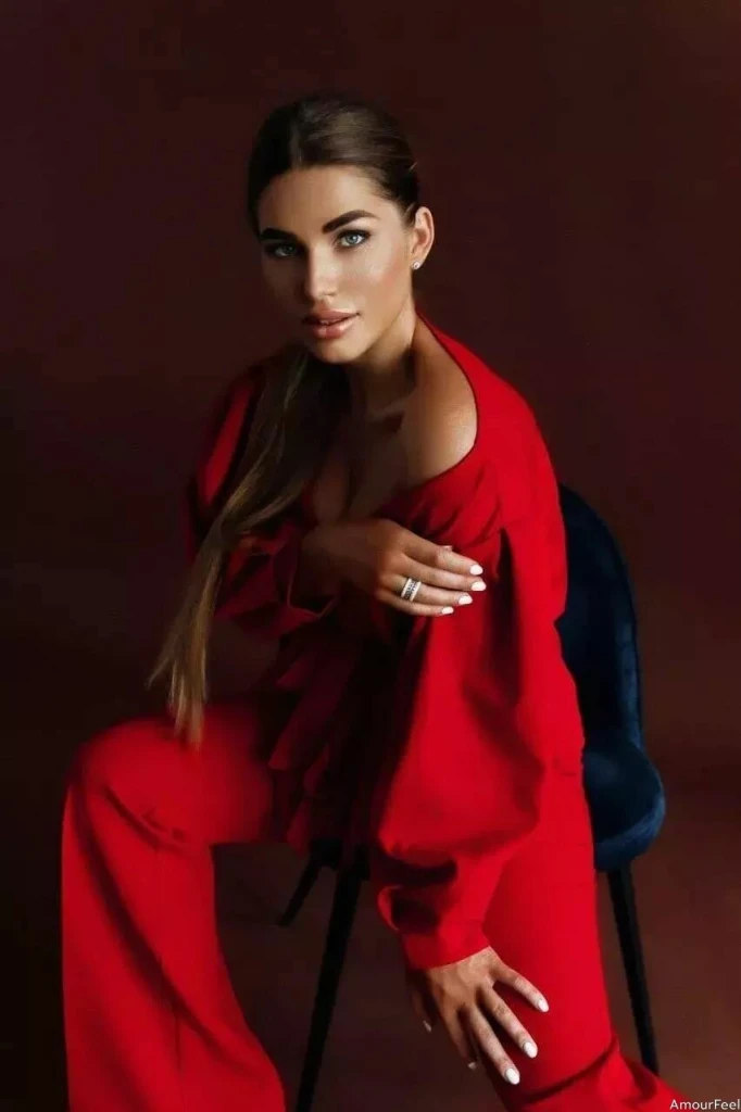 Liudmyla Profile image 2