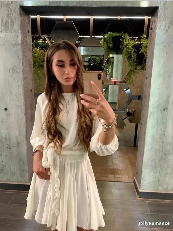 Viktoriia Profile image 1