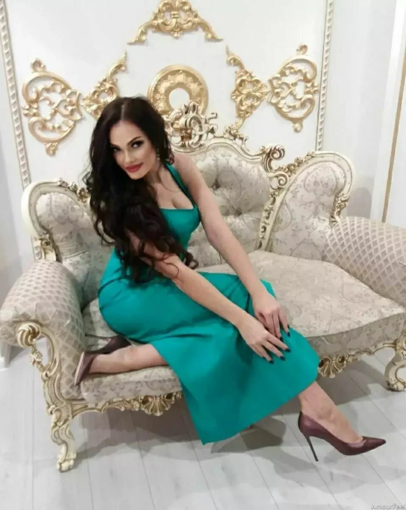 Natalia Profile image 2
