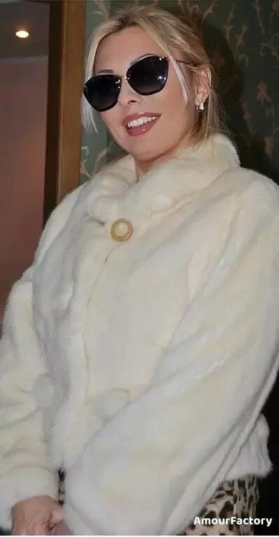 Lyudmila Profile image 1