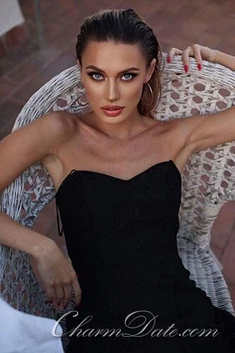 Anastacia Profile image 1