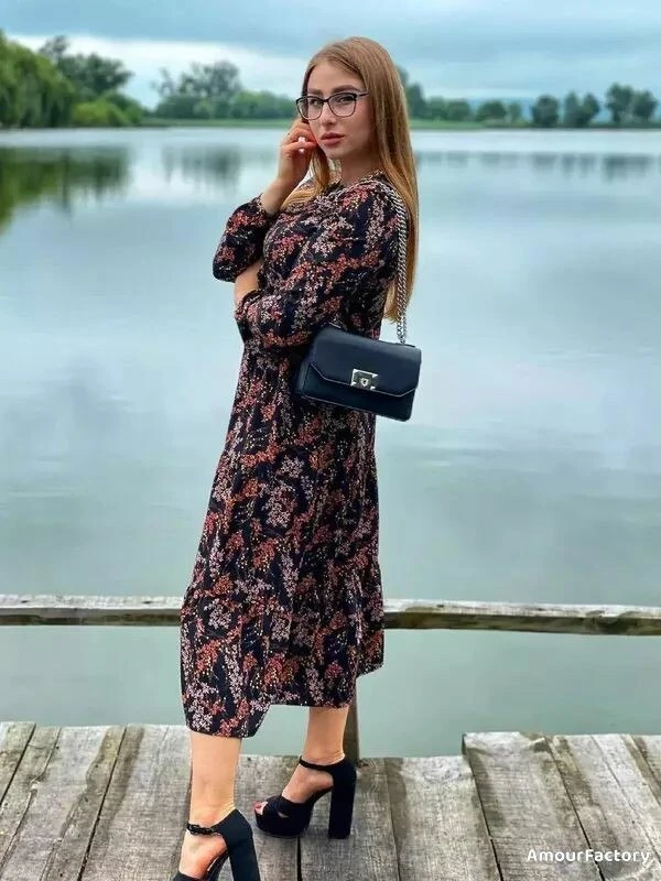 Aleksandra Profile image 1